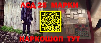 молекула духа Донской