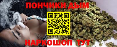 молекула духа Донской